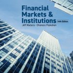 SOLUTION MANUAL FOR Financial Markets & Institutions 14th Edition Madura - ANSWERS ALL CHAPTERS PDF