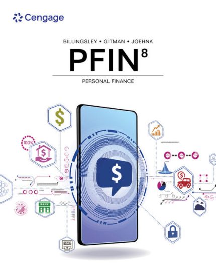 SOLUTION MANUAL FOR PFIN 8th Edition Billingsley - ANSWERS ALL CHAPTERS PDF