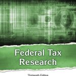 SOLUTION MANUAL FOR Federal Tax Research 13th Edition Sawyers - ANSWERS ALL CHAPTERS PDF