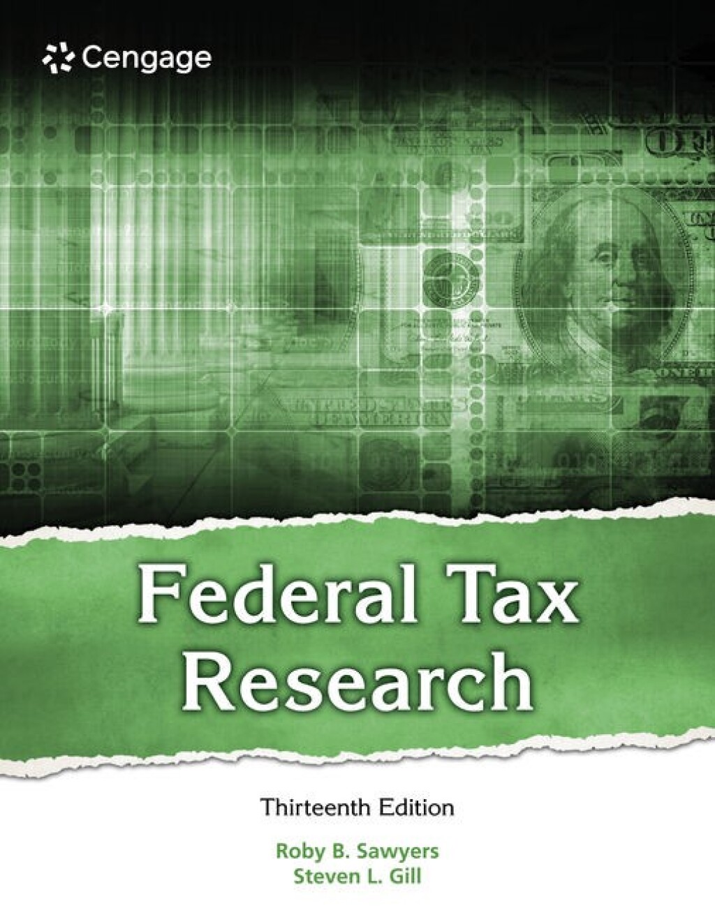 9798214048772.jpg SOLUTION MANUAL FOR Federal Tax Research 13th Edition Sawyers - ANSWERS ALL CHAPTERS PDF - Image 1