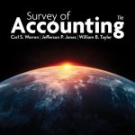SOLUTION MANUAL FOR Survey of Accounting 11th Edition Warren - ANSWERS ALL CHAPTERS PDF