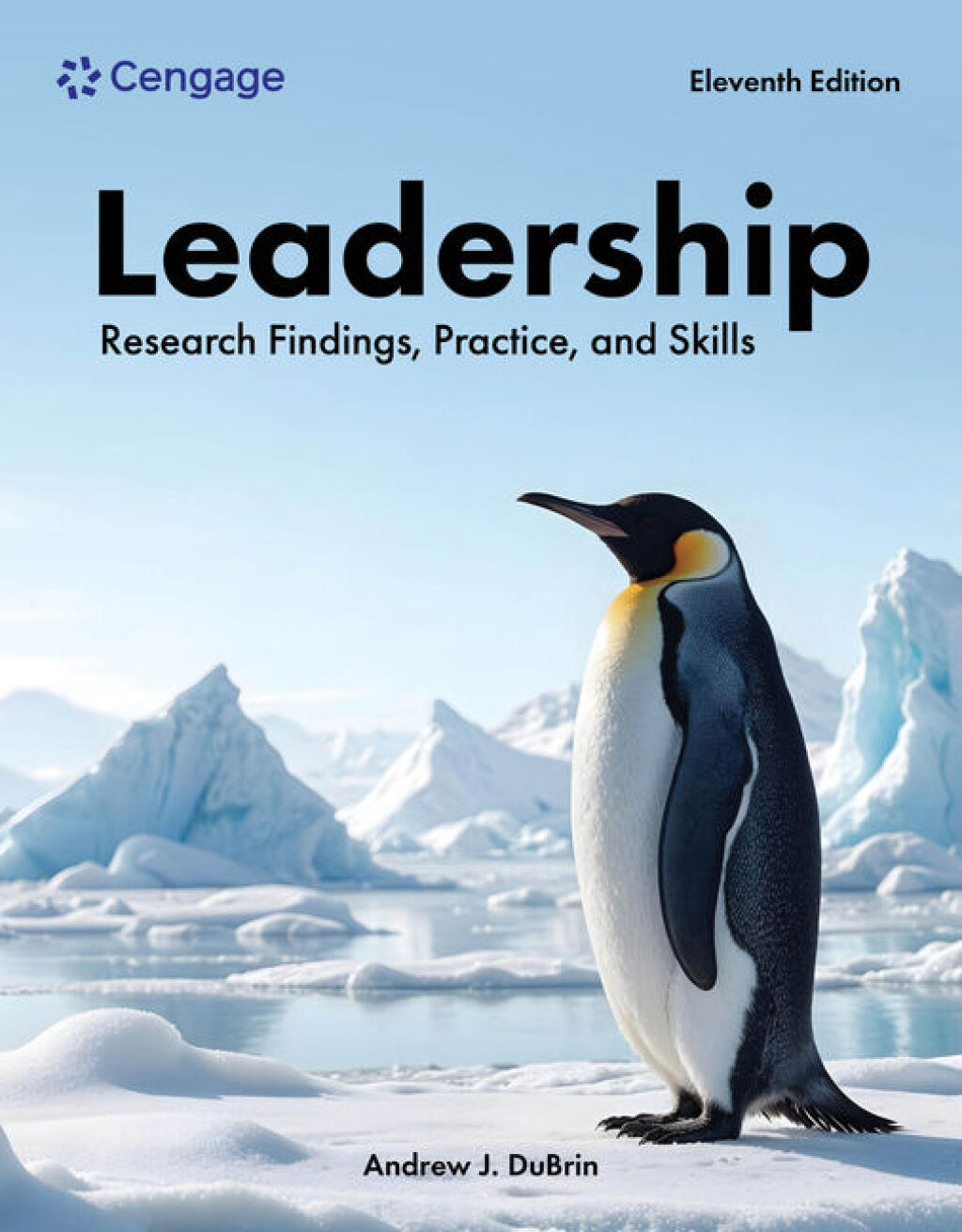 9798214053851.jpg TESTBANK FOR Leadership Research Findings, Practice, and Skills 11th Edition DuBrin - QUESTIONS ALL CHAPTERS PDF - Image 1