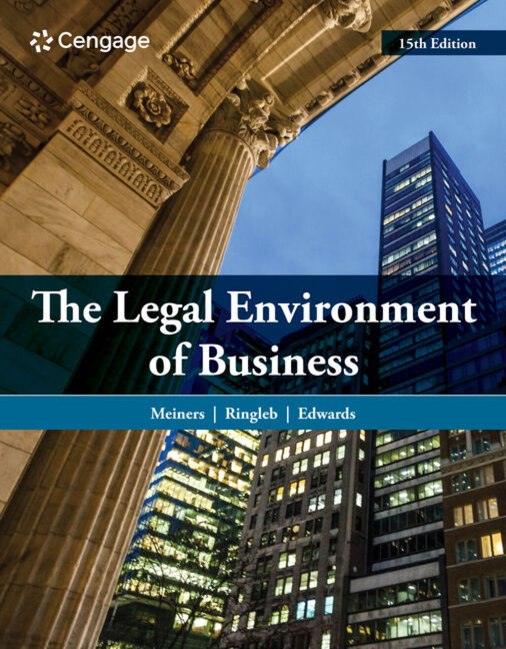 9798214056548.jpg SOLUTION MANUAL FOR The Legal Environment of Business 15th Edition Meiners - ANSWERS ALL CHAPTERS PDF - Image 1