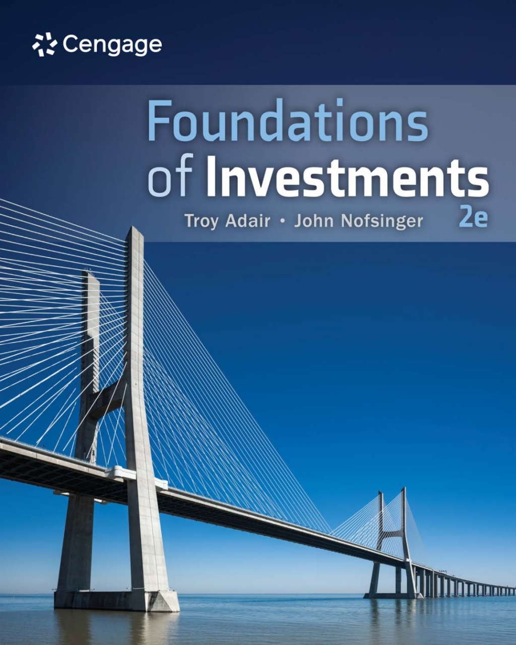 9798214057033.jpg TESTBANK FOR Foundations of Investments An Introduction 2nd Edition Adair - QUESTIONS ALL CHAPTERS PDF - Image 1