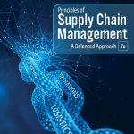 SOLUTION MANUAL FOR Principles of Supply Chain Management A Balanced Approach 7th Edition Wisner - ANSWERS ALL CHAPTERS PDF