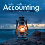 SOLUTION MANUAL FOR Intermediate Accounting Reporting and Analysis 5th Edition Wahlen - ANSWERS ALL CHAPTERS PDF