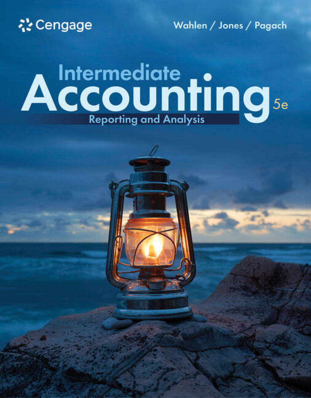 9798214059082.jpg SOLUTION MANUAL FOR Intermediate Accounting Reporting and Analysis 5th Edition Wahlen - ANSWERS ALL CHAPTERS PDF - Image 1