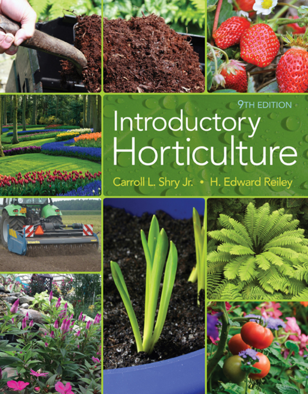 9798214118901.jpg SOLUTION MANUAL FOR Introductory Horticulture, 9th Edition Carroll L. Shry - ANSWERS ALL CHAPTERS PDF - Image 1