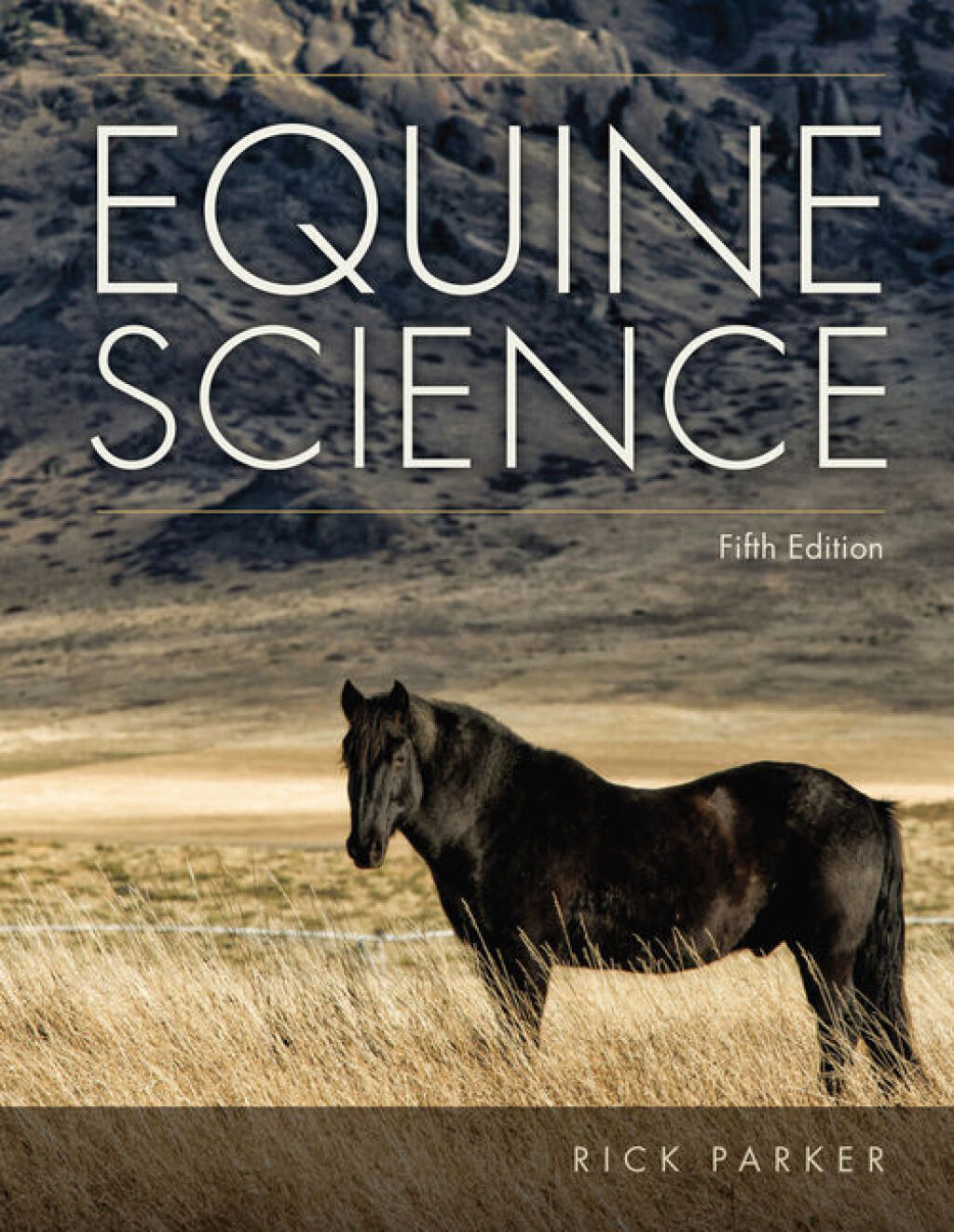 9798214119243.jpg SOLUTION MANUAL FOR Equine Science, 5th Edition R.O. (Rick) Parker - ANSWERS ALL CHAPTERS PDF - Image 1