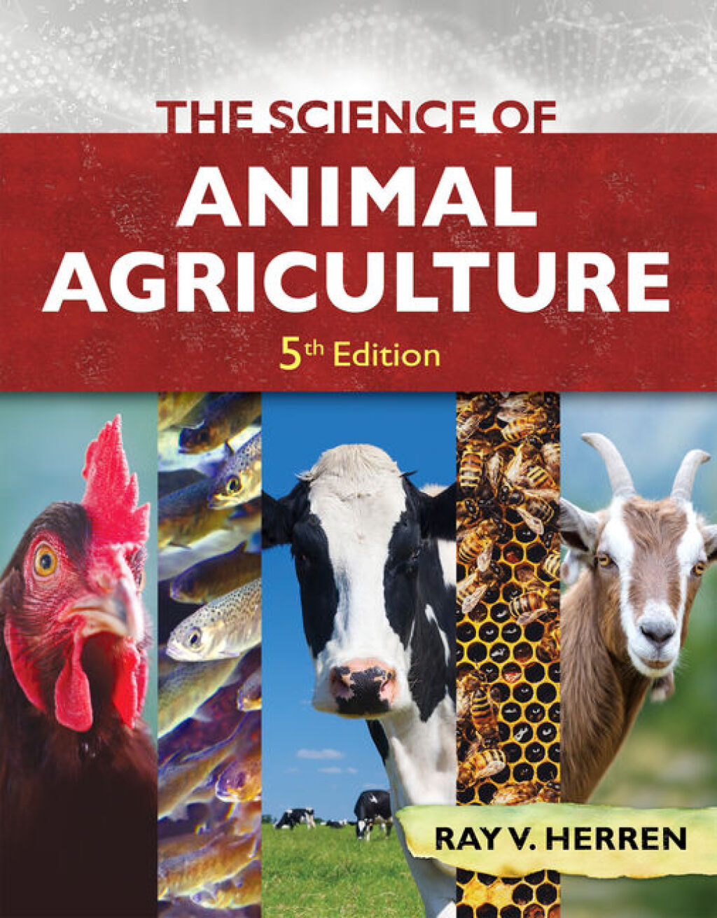 9798214119250.jpg SOLUTION MANUAL FOR The Science of Animal Agriculture, 5th, 5th Edition Ray V. Herren - ANSWERS ALL CHAPTERS PDF - Image 1