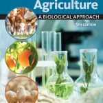 SOLUTION MANUAL FOR The Science of Agriculture A Biological Approach, 5th Edition Ray V. Herren - ANSWERS ALL CHAPTERS PDF