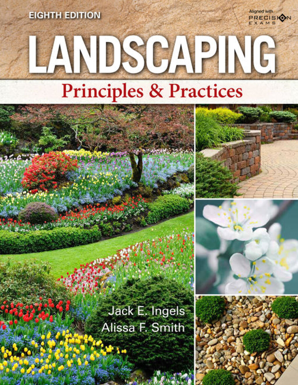 9798214119328.jpg SOLUTION MANUAL FOR Landscaping Principles & Practices, 8th Edition Jack E. Ingels - ANSWERS ALL CHAPTERS PDF - Image 1
