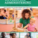 SOLUTION MANUAL FOR Developing and Administering an Early Childhood Education Program 10th Ed Adams - ANSWERS ALL CHAPTERS PDF