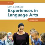 TESTBANK FOR Early Childhood Experiences in Language Arts, 12th Edition Alison Zimbalist - QUESTIONS ALL CHAPTERS PDF