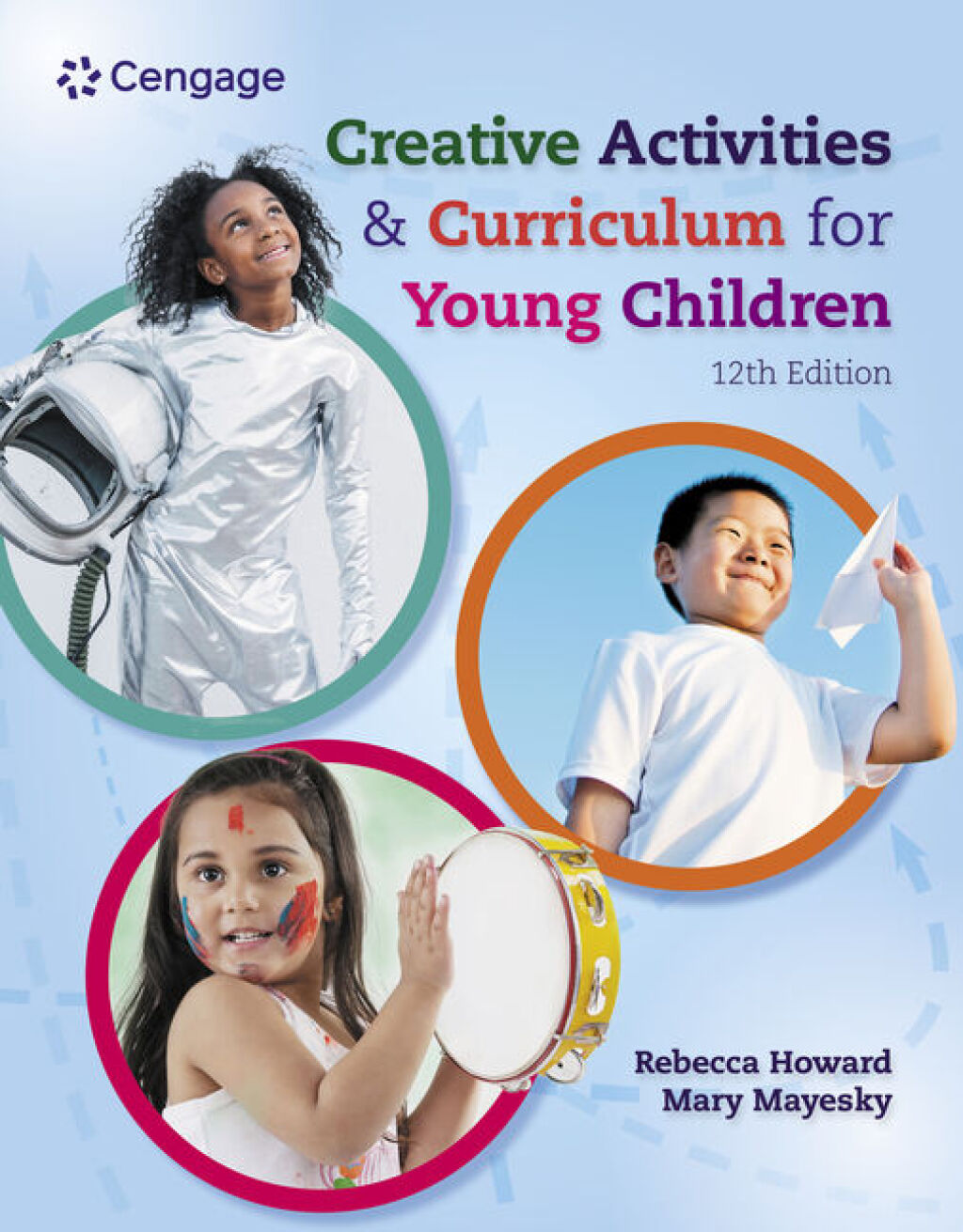 9798214119700.jpg TESTBANK FOR Creative Activities and Curriculum for Young Children, 12th Edition Mary Mayesky - QUESTIONS ALL CHAPTERS PDF - Image 1
