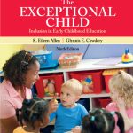 SOLUTION MANUAL FOR The Exceptional Child Inclusion in Early Childhood Education 9th Edition Allen - ANSWERS ALL CHAPTERS PDF