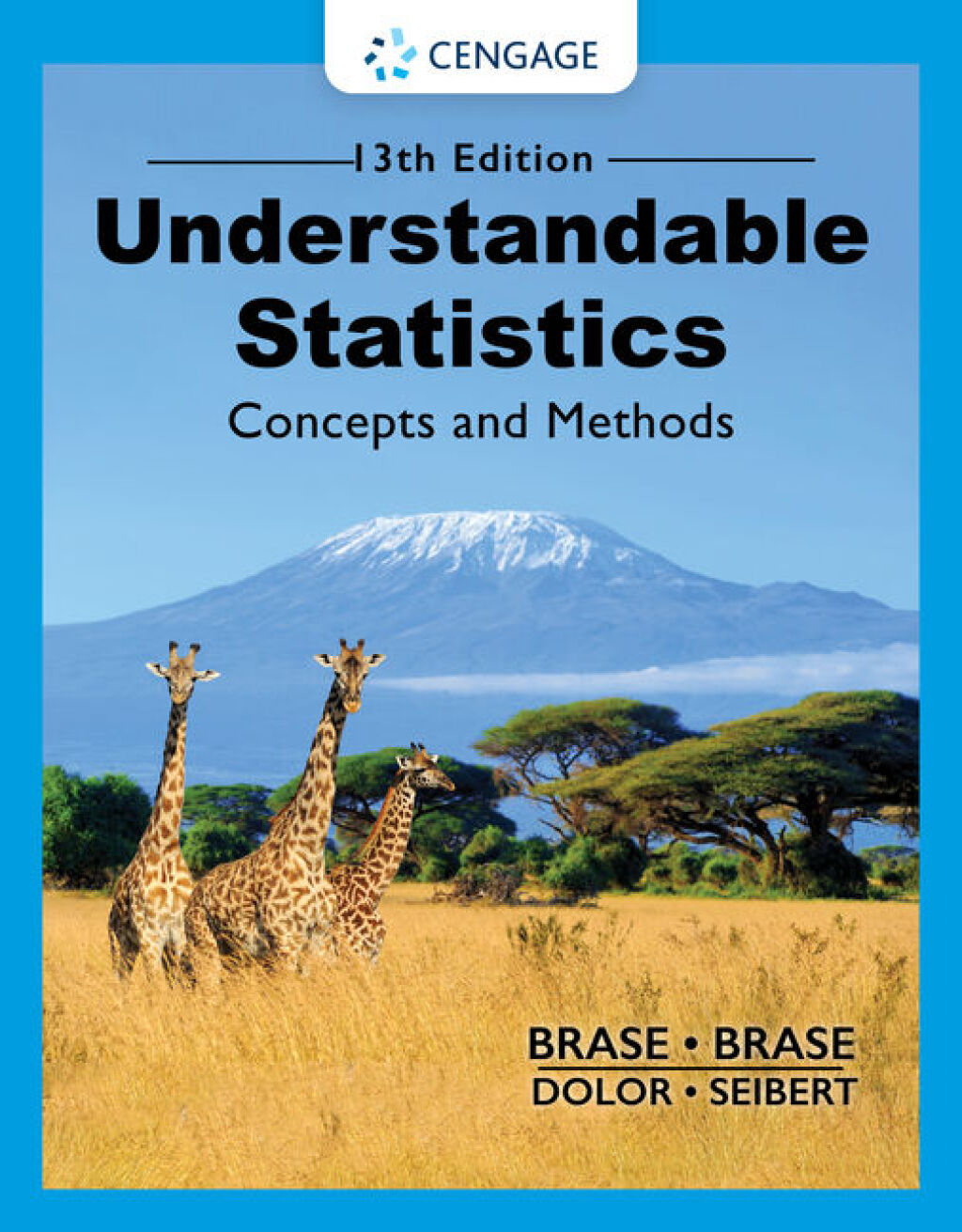 9798214119830.jpg SOLUTION MANUAL FOR Understandable Statistics 13th Edition by Charles Henry Brase - ANSWERS ALL CHAPTERS PDF - Image 1