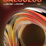 TESTBANK FOR Calculus, 12th Edition Ron Larson - QUESTIONS ALL CHAPTERS PDF