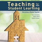 TESTBANK FOR Teaching for Student Learning Becoming a Master Teacher, 4th Edition Kevin Ryan - QUESTIONS ALL CHAPTERS PDF