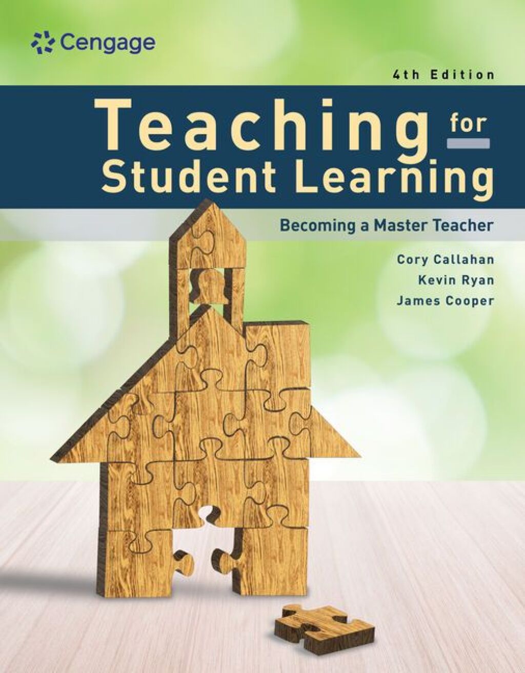 9798214119878.jpg TESTBANK FOR Teaching for Student Learning Becoming a Master Teacher, 4th Edition Kevin Ryan - QUESTIONS ALL CHAPTERS PDF - Image 1
