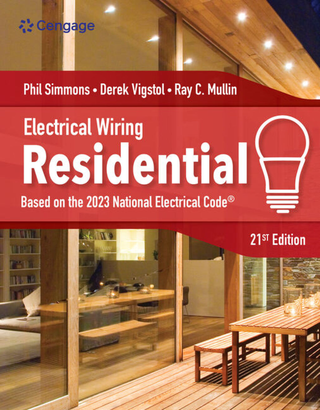 9798214119892.jpg TESTBANK FOR Electrical Wiring Residential, 21st Edition Ray C. Mullin - QUESTIONS ALL CHAPTERS PDF - Image 1