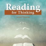 SOLUTION MANUAL FOR Reading for Thinking, 9th Edition Laraine E. Flemming - ANSWERS ALL CHAPTERS PDF