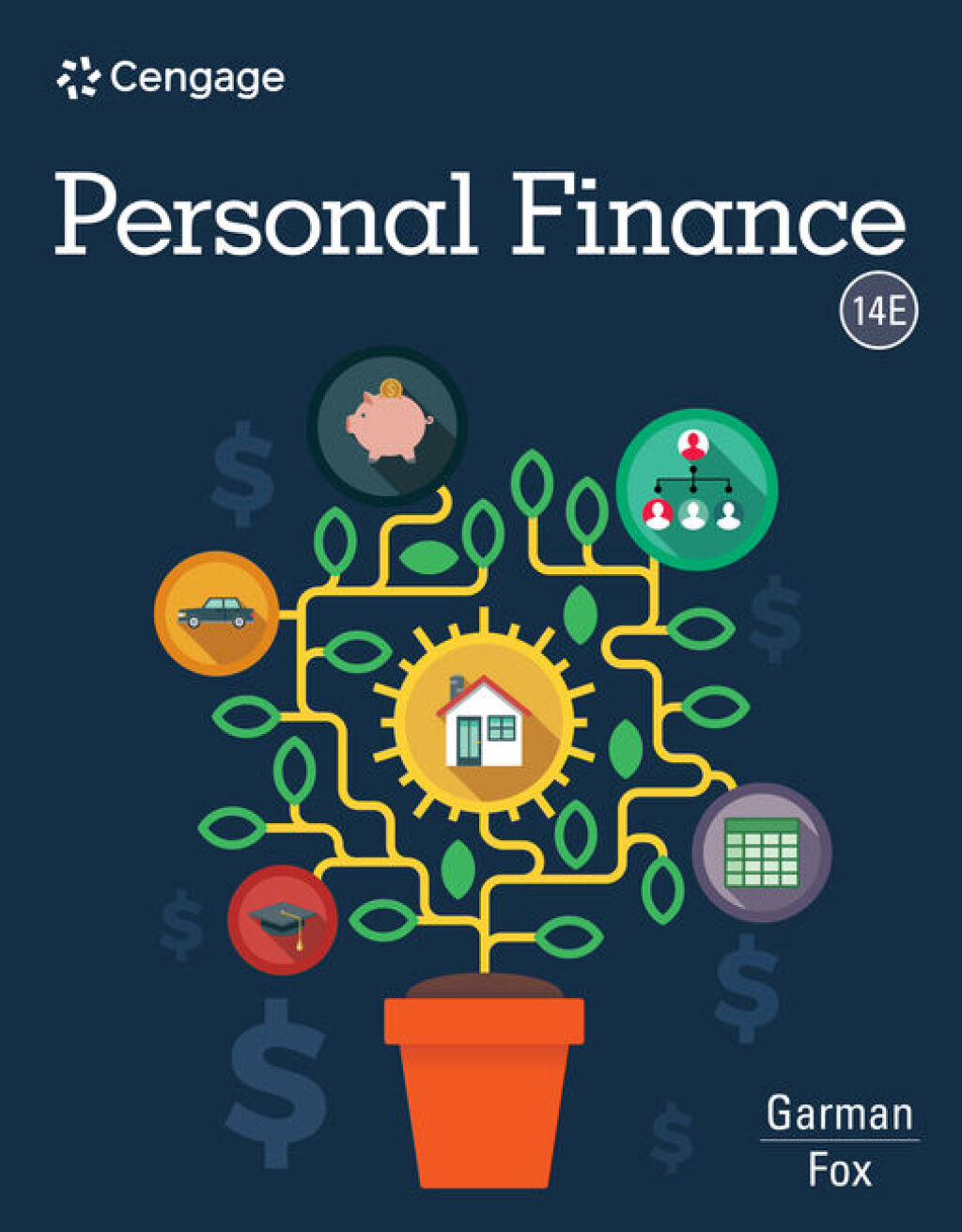9798214119984.jpg TESTBANK FOR Personal Finance , 14th Edition E. Thomas Garman - QUESTIONS ALL CHAPTERS PDF - Image 1
