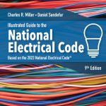 SOLUTION MANUAL FOR Illustrated Guide to the National Electrical Code, 9th Edition Miller - ANSWERS ALL CHAPTERS PDF