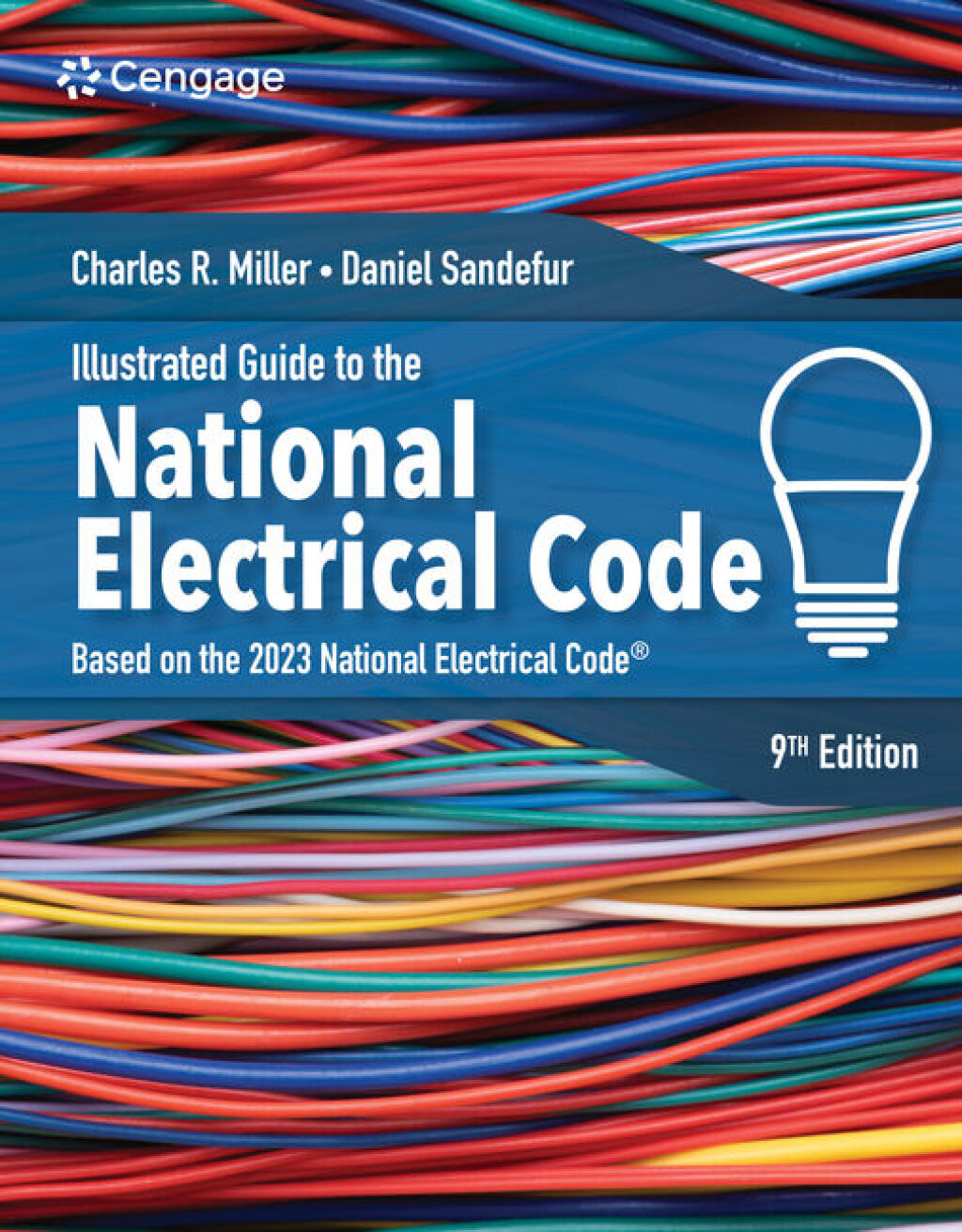 9798214121307.jpg SOLUTION MANUAL FOR Illustrated Guide to the National Electrical Code, 9th Edition Miller - ANSWERS ALL CHAPTERS PDF - Image 1