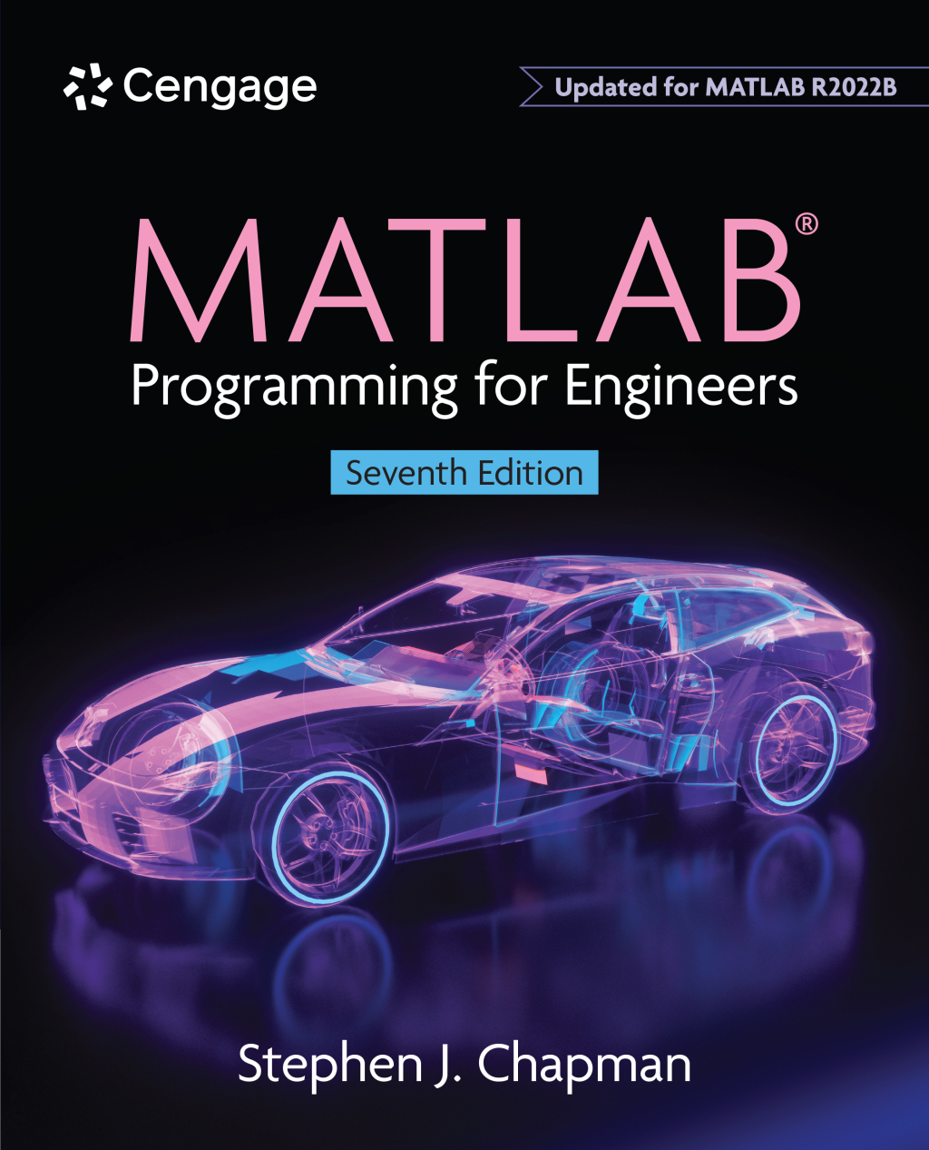 9798214125701.jpg SOLUTION MANUAL FOR MATLAB Programming for Engineers 7th Edition Chapman - ANSWERS ALL CHAPTERS PDF - Image 1