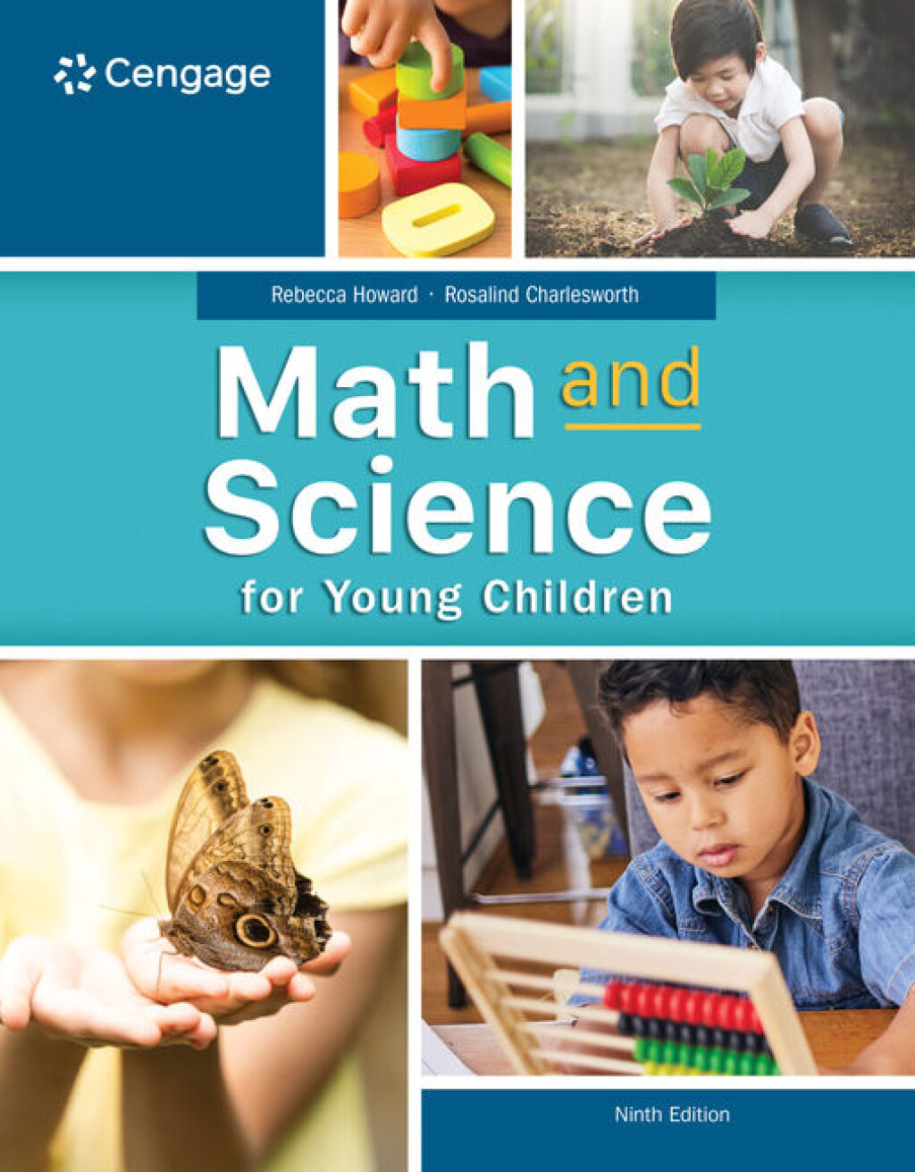 9798214125718.jpg TESTBANK FOR Math and Science for Young Children 9th Edition Howard - QUESTIONS ALL CHAPTERS PDF - Image 1