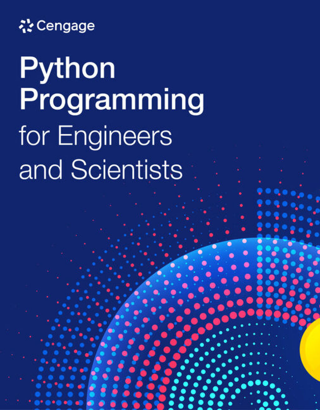 9798214125879.jpg TESTBANK FOR Python Programming for Engineers and Scientists 1st Edition - QUESTIONS ALL CHAPTERS PDF - Image 1