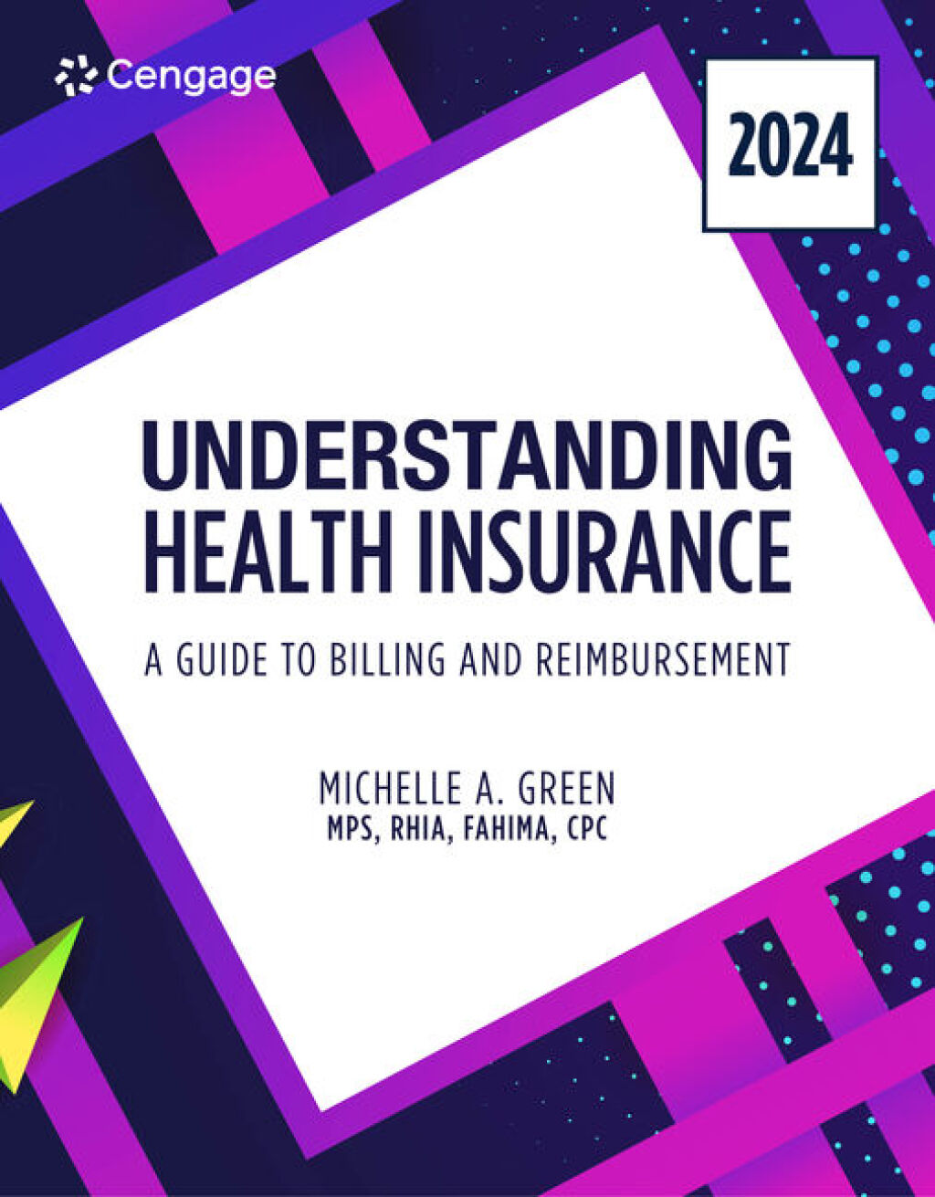 9798214125947.jpg SOLUTION MANUAL FOR Understanding Health Insurance 2024 Edition, 19th Edition Green - ANSWERS ALL CHAPTERS PDF - Image 1