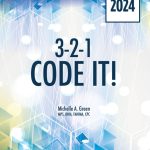 SOLUTION MANUAL FOR 3-2-1 Code It! 2024 Edition, 12th Edition Michelle A. Green - ANSWERS ALL CHAPTERS PDF