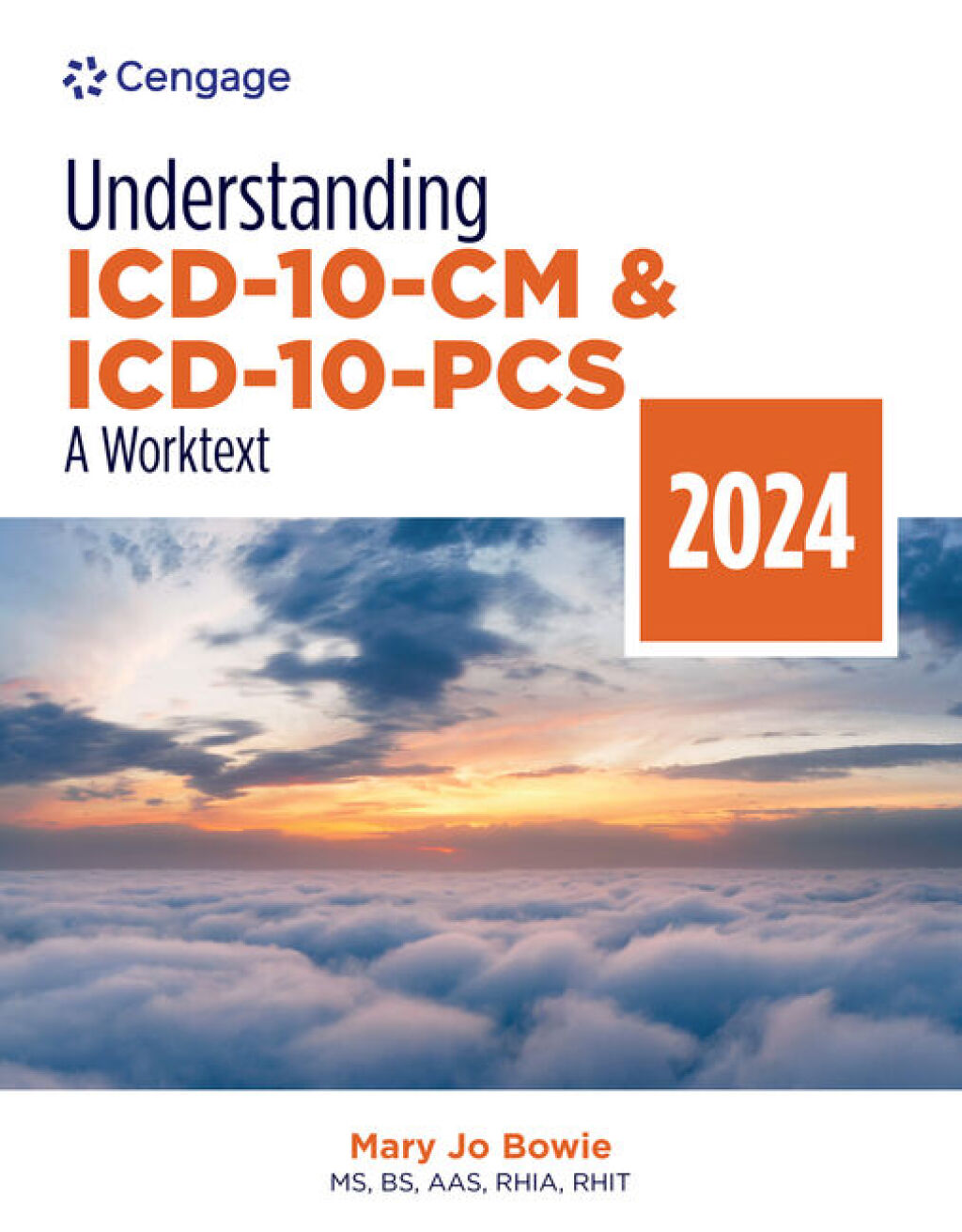 9798214125978.jpg TESTBANK FOR Understanding ICD-10-CM and ICD-10-PCS A Worktext, 2024 Edition, 9th Edition Mary Jo Bowie - QUESTIONS ALL CHAPTERS PDF - Image 1