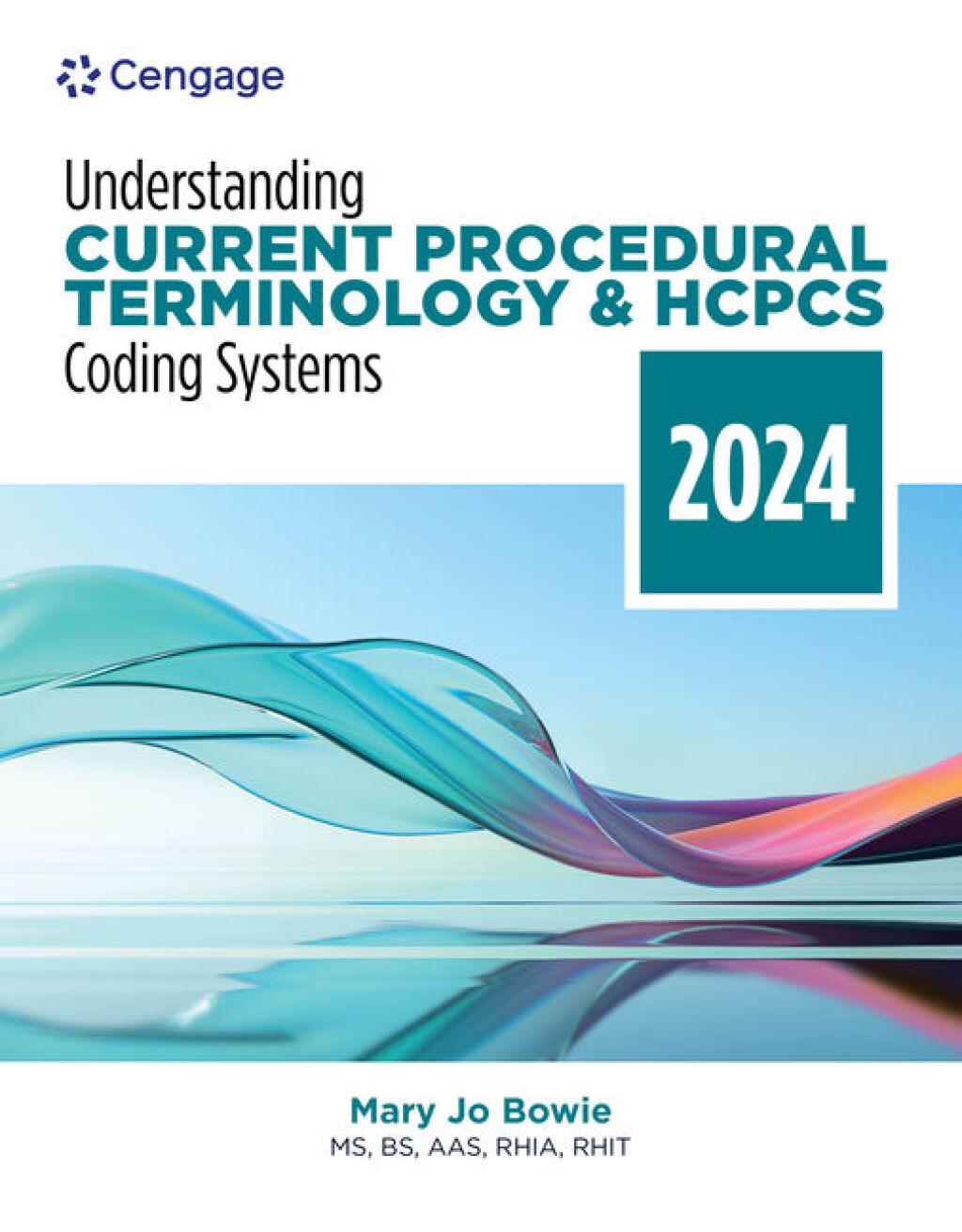 9798214125985.jpg SOLUTION MANUAL FOR Understanding Current Procedural Terminology and HCPCS 11th Ed Bowie - ANSWERS ALL CHAPTERS PDF - Image 1
