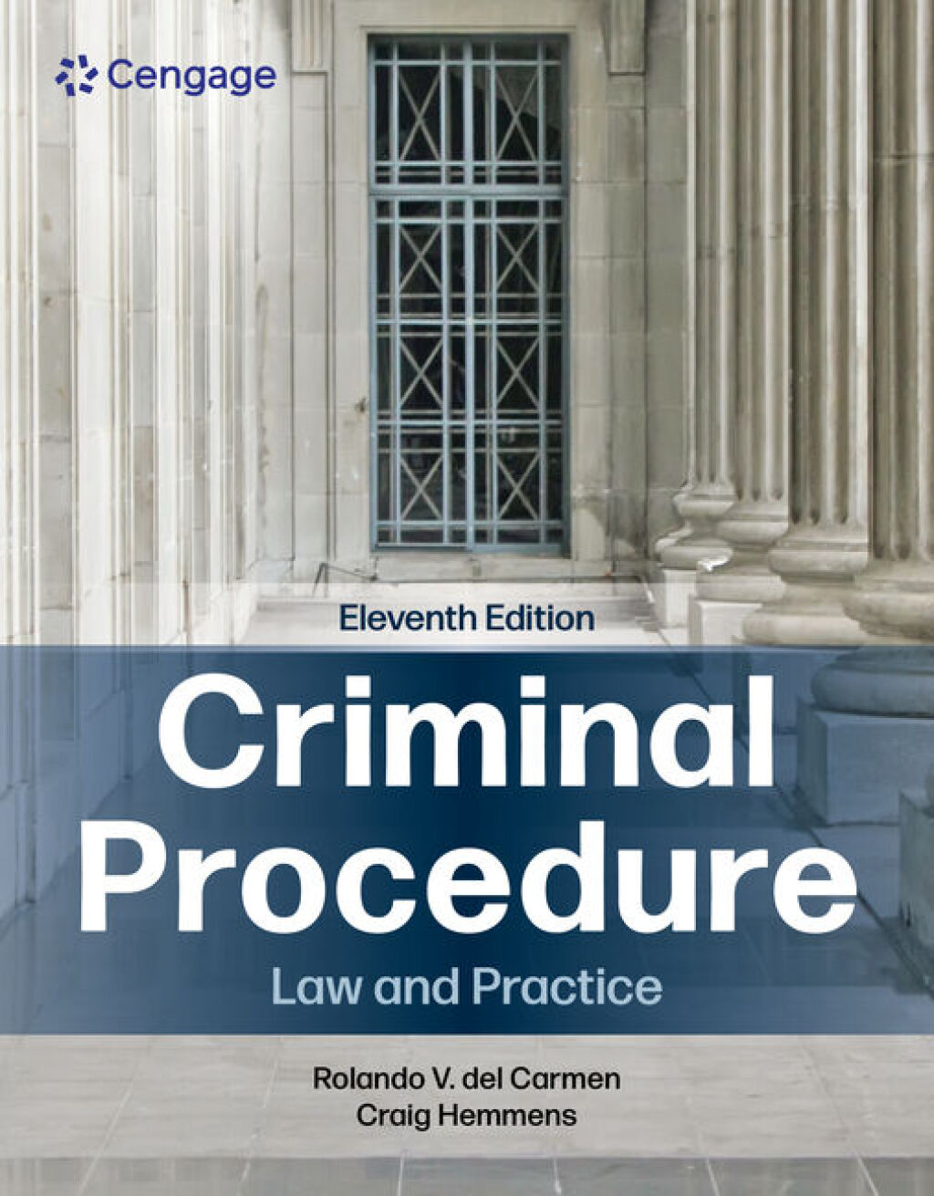 9798214125992.jpg TESTBANK FOR Criminal Procedure 11th Edition Carmen - QUESTIONS ALL CHAPTERS PDF - Image 1