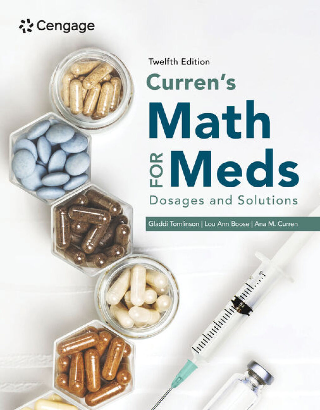 9798214130170.jpg TESTBANK FOR Curren's Math for Meds Dosages and - ANSWERS ALL CHAPTERS PDF 12th Edition Tomlinson - QUESTIONS ALL CHAPTERS PDF - Image 1