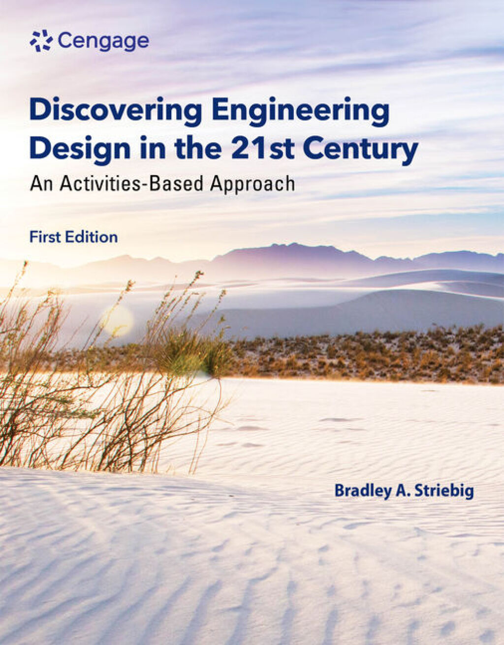 9798214130187.jpg SOLUTION MANUAL FOR Discovering Engineering Design in the 21st Century 1st Edition Striebig - ANSWERS ALL CHAPTERS PDF - Image 1
