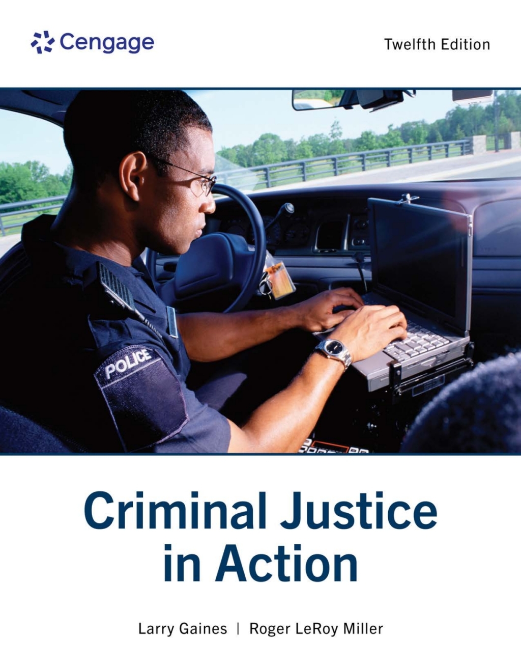 9798214131054.jpg TESTBANK FOR Criminal Justice in Action 12th Edition Gaines - QUESTIONS ALL CHAPTERS PDF - Image 1