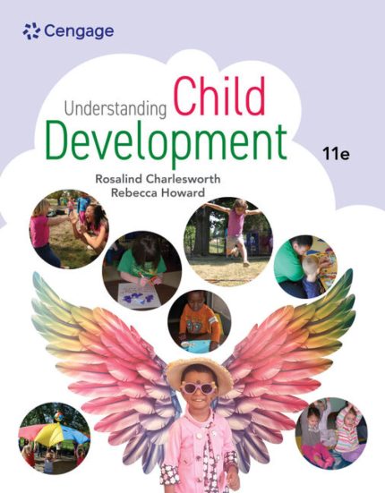 TESTBANK FOR Understanding Child Development 11th Edition Charlesworth - QUESTIONS ALL CHAPTERS PDF
