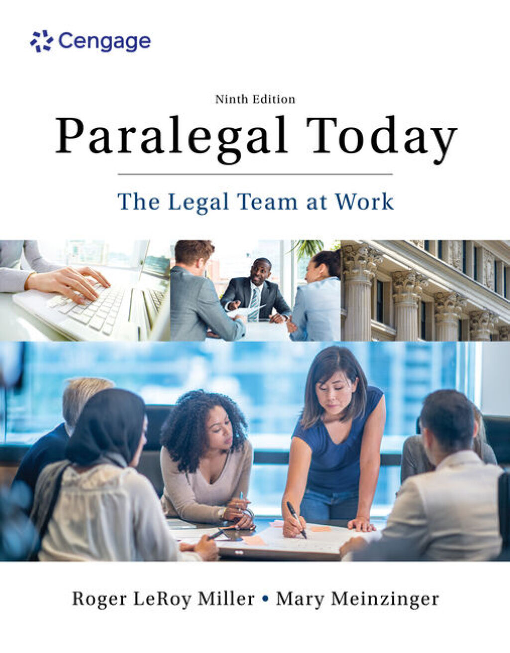 9798214131795.jpg TESTBANK FOR Paralegal Today The Legal Team at Work 9th Edition Miller - QUESTIONS ALL CHAPTERS PDF - Image 1