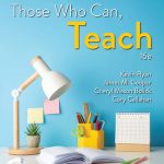 TESTBANK FOR Those Who Can, Teach 16th Edition Ryan - QUESTIONS ALL CHAPTERS PDF