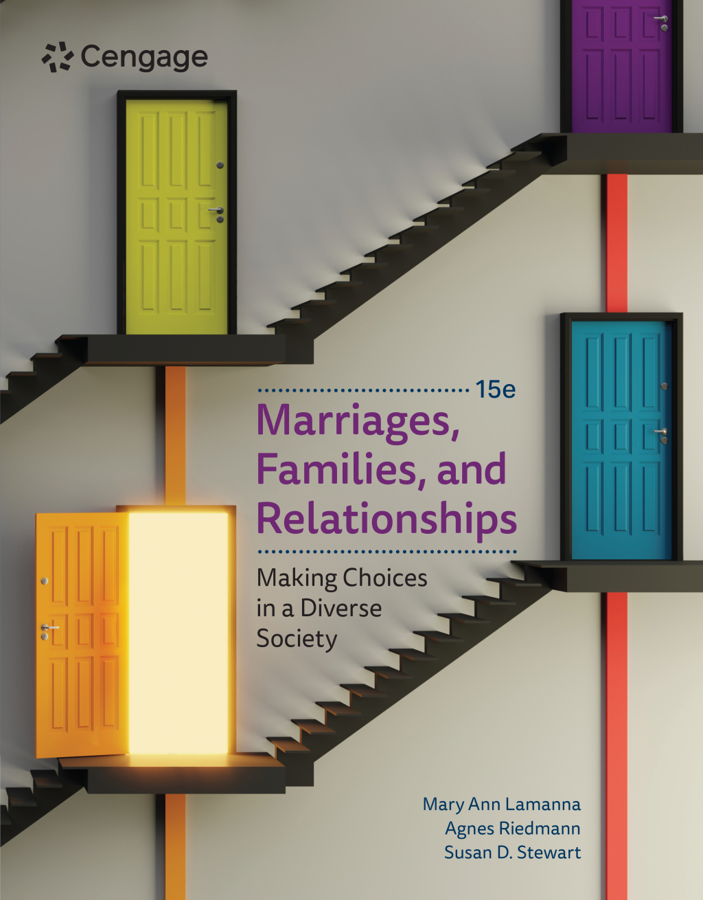 9798214153216.jpg TESTBANK FOR Marriages, Families, and Relationships 15th Edition Lamanna - QUESTIONS ALL CHAPTERS PDF - Image 1