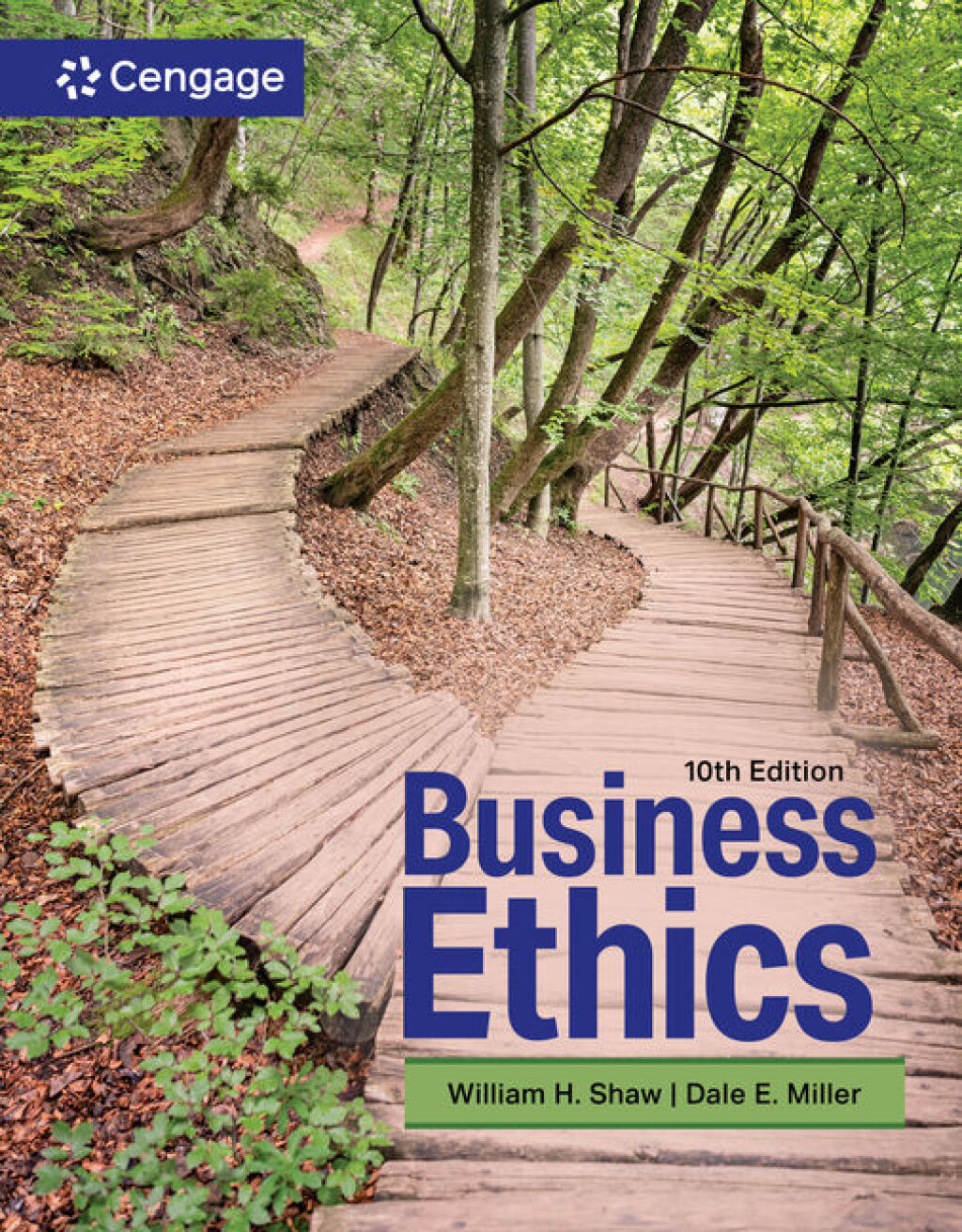 9798214153261.jpg TESTBANK FOR Business Ethics A Textbook with Cases 10th Edition Miller - QUESTIONS ALL CHAPTERS PDF - Image 1