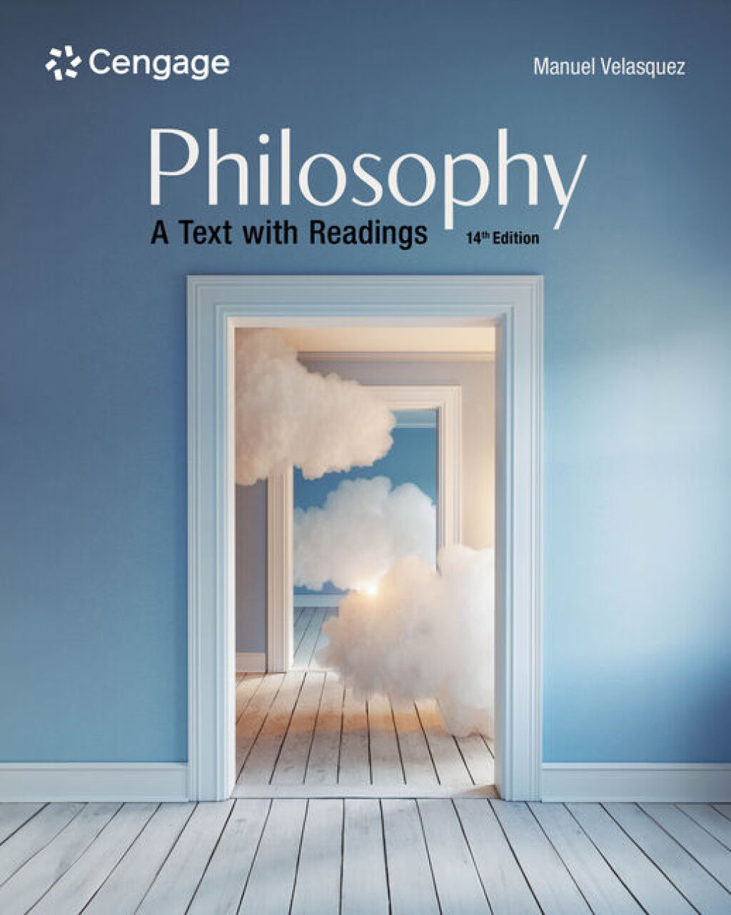 9798214153308.jpg TESTBANK FOR Philosophy A Text with Readings 14th Edition Velasquez - QUESTIONS ALL CHAPTERS PDF - Image 1