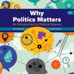 TESTBANK FOR Why Politics Matters 4th Edition Dooley - QUESTIONS ALL CHAPTERS PDF