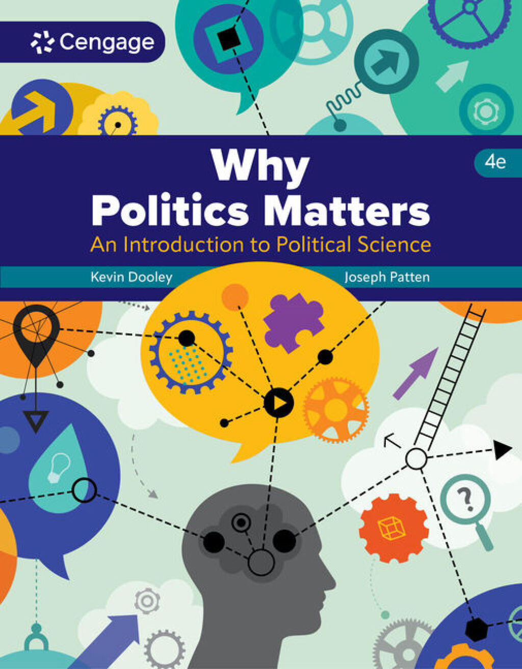 9798214153346.jpg TESTBANK FOR Why Politics Matters 4th Edition Dooley - QUESTIONS ALL CHAPTERS PDF - Image 1