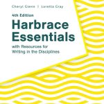 SOLUTION MANUAL FOR Harbrace Essentials 4th Edition Glenn - ANSWERS ALL CHAPTERS PDF