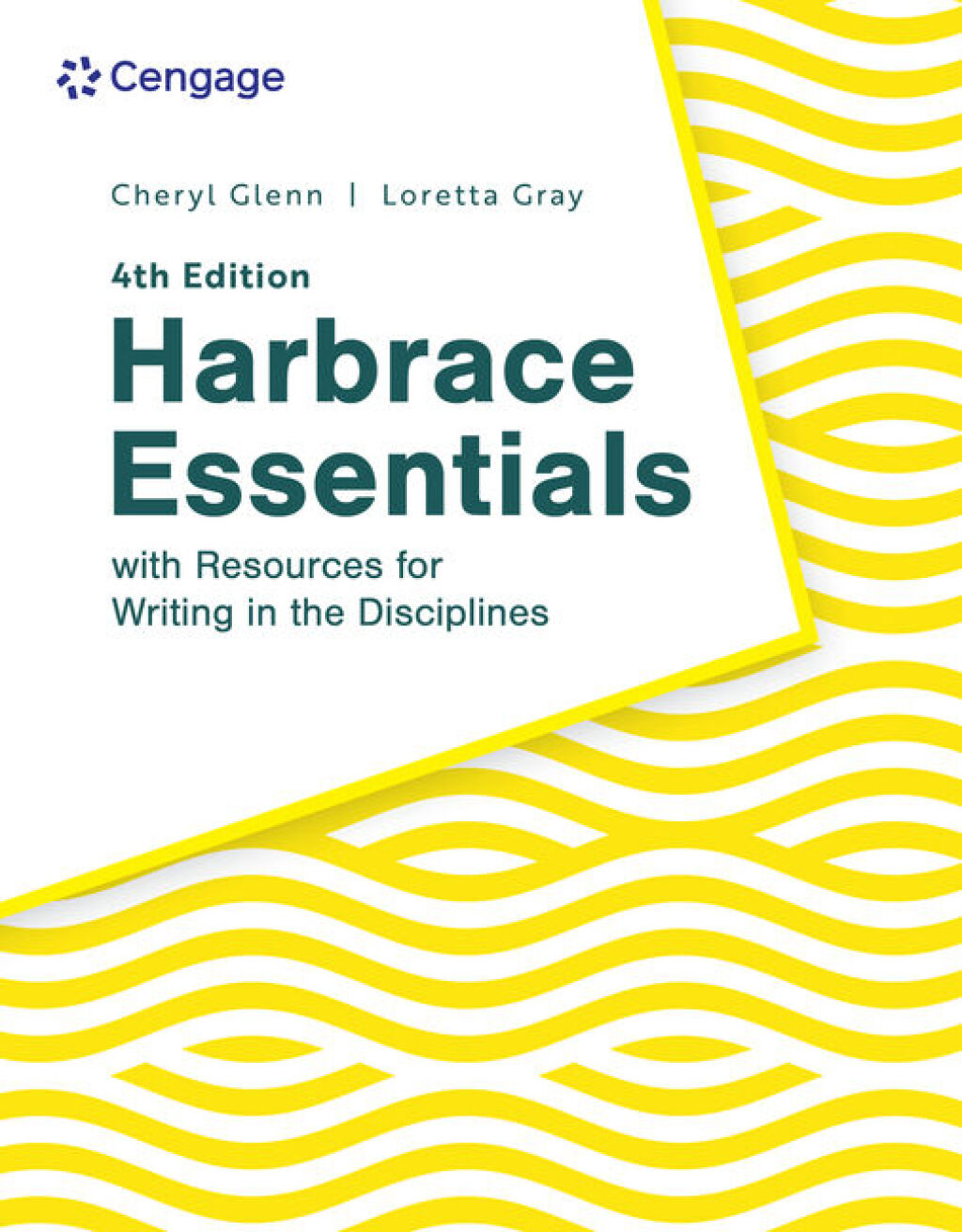 9798214153407.jpg SOLUTION MANUAL FOR Harbrace Essentials 4th Edition Glenn - ANSWERS ALL CHAPTERS PDF - Image 1